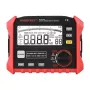Habotest HT2302 digitálny tester odporu uzemnenia