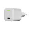 Green Cell CHARGC06W mobilná nabíjačka univerzálna biela AC rýchlonabíjačka