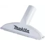 Makita 199038-1 Hubica na čalúnenie, biela