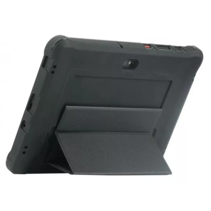 Mobilis 053027 puzdro na tablet 25,6 cm (10,1 inch) kryt čierny