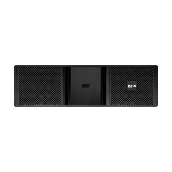 Externý batériový modul EATON 9SX EBM 180V RT3U G2 — 180V externý batériový balík pre sériu 9SX