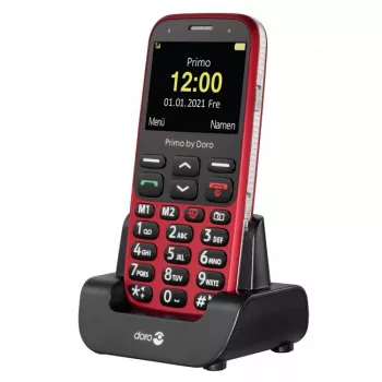Mobilný telefón Doro Primo 368 2,4