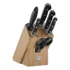 ZWILLING 35621-004-0 sada kuchynských nožov 7 dielov sada v kufríku
