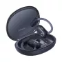 Baseus Eli Sport 1 Open-Ear TWS Cosmic čierny USB kábel