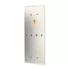 Extralink Sektorová anténa EXSEC19-60 5GHz MIMO 4x4, 60°, 19dBi, pre Mimosa A5C