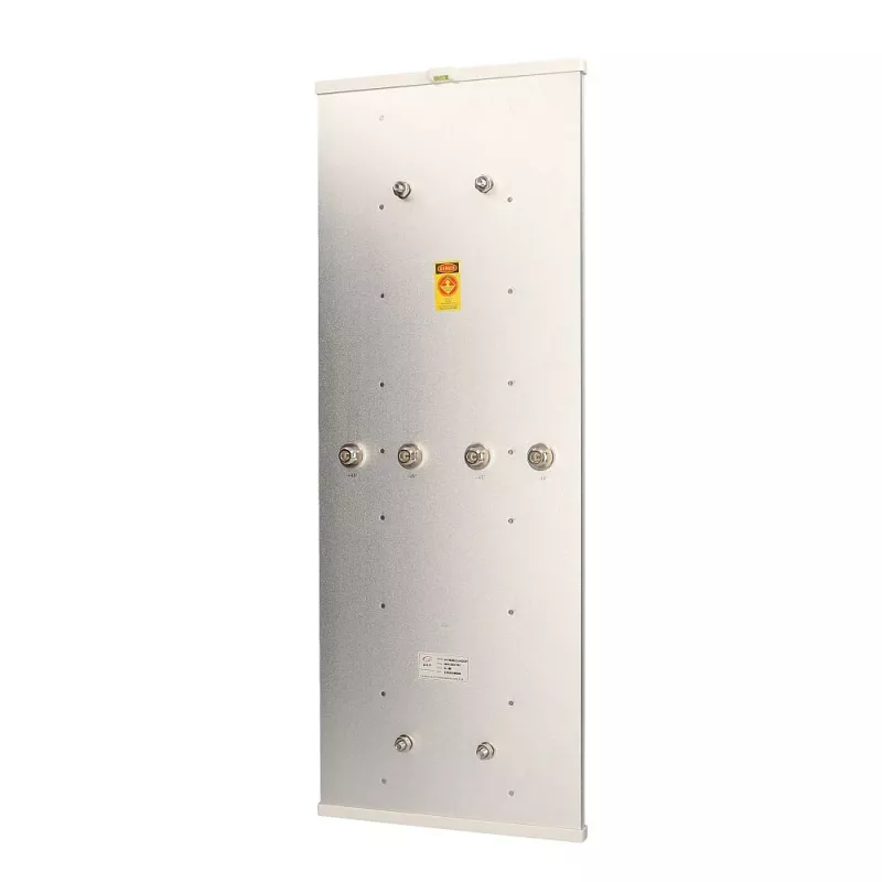 Extralink Sektorová anténa EXSEC19-60 5GHz MIMO 4x4, 60°, 19dBi, pre Mimosa A5C
