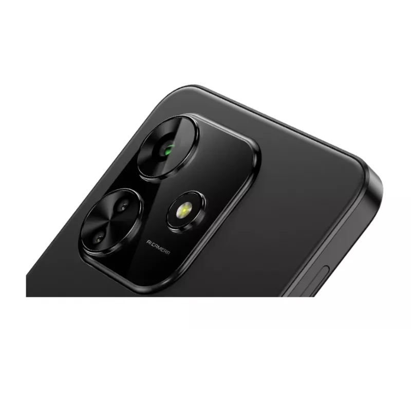 Smartphone myPhone N23 Plus 6.7 palca 256 GB Cosmic čierny