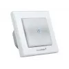 Homematic IP HmIP-BSL spínací akčný člen pre značkové vypínače so signalizačným svetlom (152020A0)