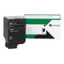 Lexmark 81C2XK0 tonerová kazeta 1 ks originál čierna