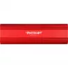 Transporter Lite SSD 2 TB, externý SSD červený, USB-C 3.2 Gen 2 (10 Gbit/s)