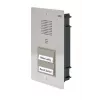 Auerswald TFS-Dialog 312 – 2-tlačidlový audio vchodový panel, model 90056