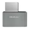 Qoltec 5315 dokovacia stanica HDD/SSD | 2.5/3.5 SATA | USB 3.0