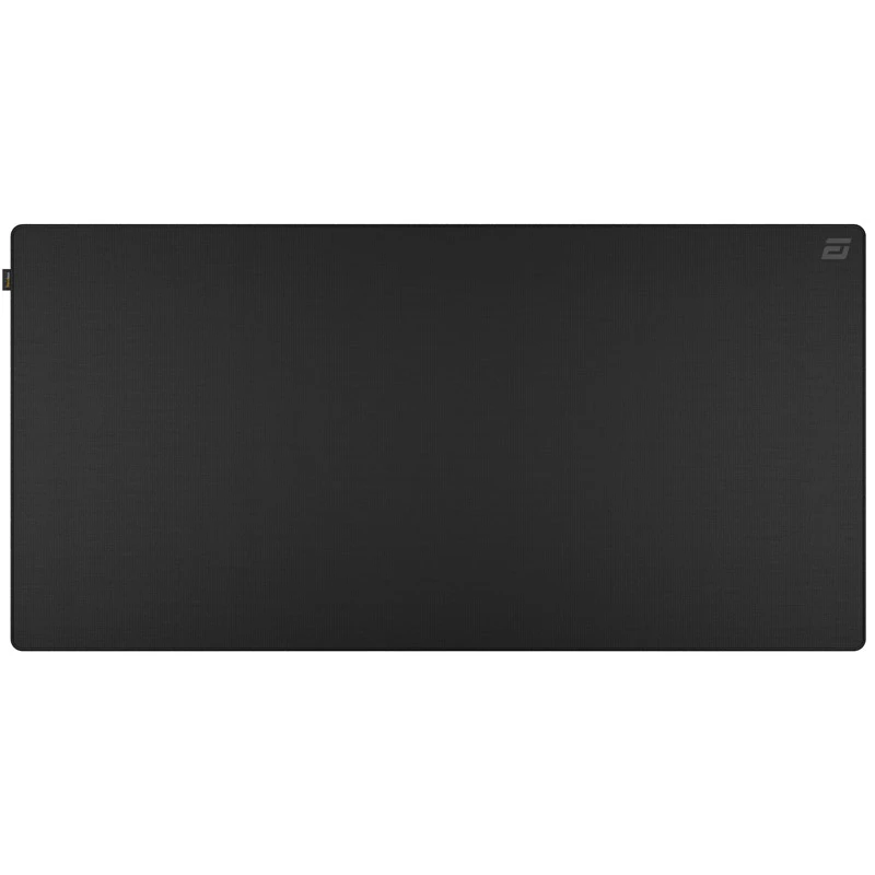 Endgame Gear MPC1200 Cordura herná podložka pod myš STEALTH EDITION – čierna