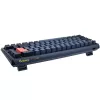 Ducky One 3 SF klávesnica Gaming USB modrá