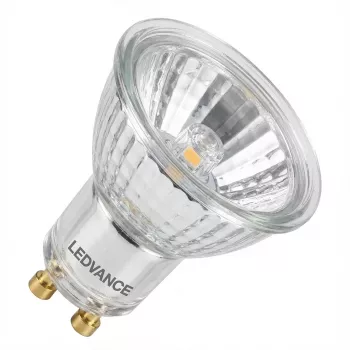 Osram LED PAR16 50 36° DIM P 3.7W 927 GU10 stmievateľné LED reflektorové žiarovky PAR16 s
