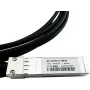 BlueOptics JD095C-BL InfiniBand kábel 1 m SFP+ čierny (JD095C-BL)