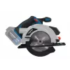 Ručná kotúčová píla Blaupunkt CC5010