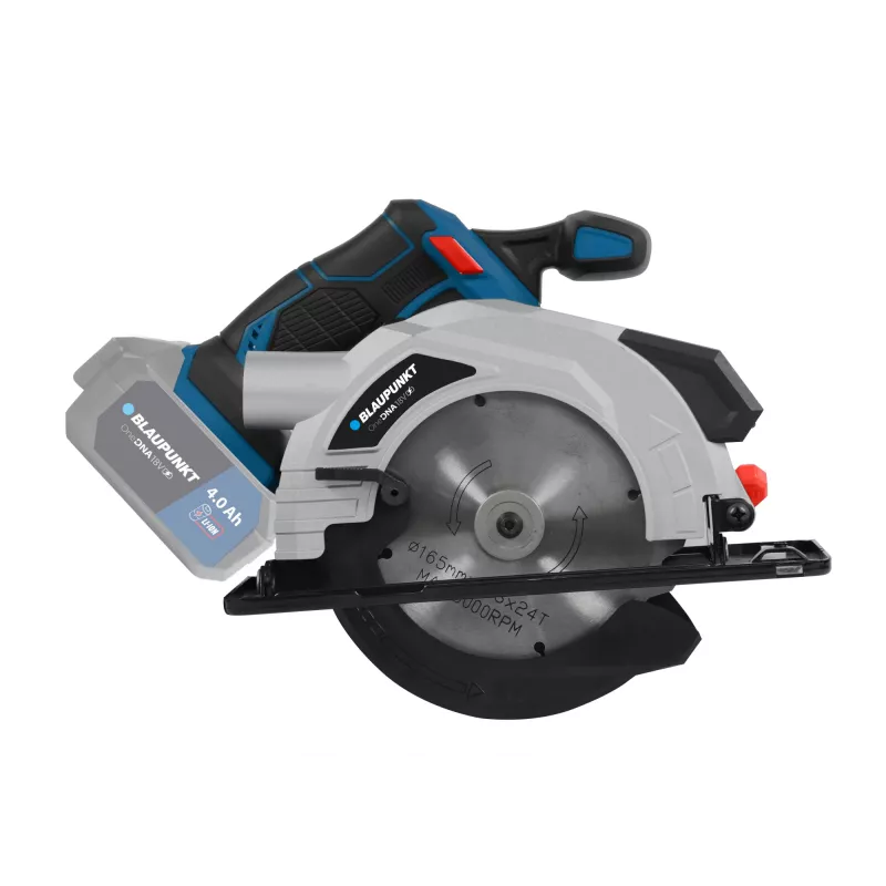 Ručná kotúčová píla Blaupunkt CC5010