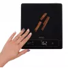 Kuchynská váha Camry CR 3175 maximálna hmotnosť 15 kg dielik 1 g displej LED čierna