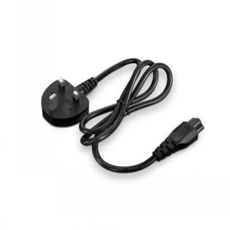 Lenovo 4X20M26276 napájací adaptér/menič interiérový 65 W čierny