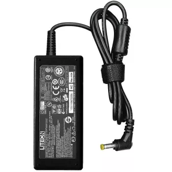 Acer Packard Bell - napájací zdroj - 65 W - pre Easy Note A5380, A5560, A7145, A7735, A8202, A8400, A8500, A8550, A8600, W1800, W5913 (AP.06503.024)