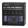 Webkamera LogiLink HD USB Pro