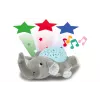 Jamara Dreamy Elephant detské nočné svetlo modrá - sivá (460432)