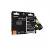 Akumulátory PANASONIC ENELOOP PRO AA 2500 mAh 4 ks + puzdro (BK-3HCDE/4CP+CASE)