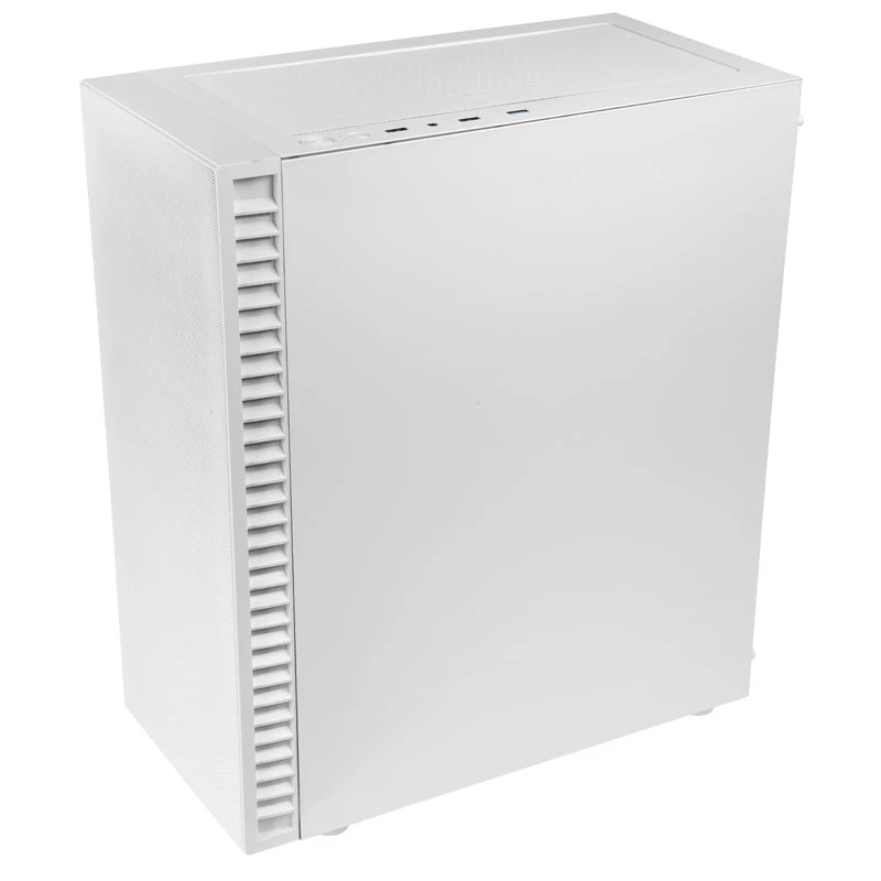 Kolink Observatory HF Mesh ARGB Midi-Tower - biela