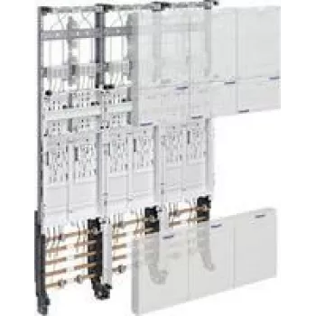 Kompletný panel 1050 mm 3-pole ZL3EL26 (ZL3EL26)