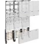 Kompletný panel 1050 mm 3-pole ZL3EL26 (ZL3EL26)