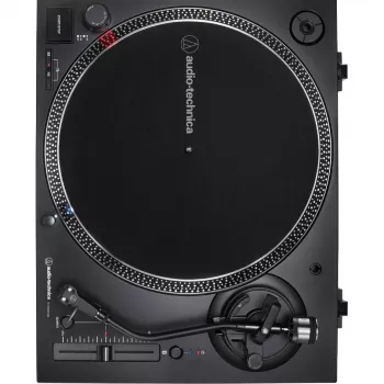 Audio-technica AT-LP120XBTUSBBK produkt čierna