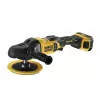 Leštička na auto DeWALT DCM849P2-QW