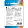 Silicon Power SP032GBSTH010V10SP pamäťová karta 32 GB MicroSDHC UHS-I Class 10