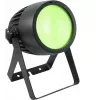 EUROLITE COB 200 RGB+WW LED divadelné svetlo, COB reflektor s RGB a teplými bielymi LED