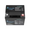 Extralink akumulátor LiFePO4 40AH 12,8 V BMS batéria 40000 mAh
