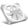 NZXT F140 RGB 140mm biely samostatný ventilátor