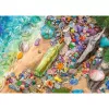 Puzzle Schmidt Spiele Luminous Beachcombing — 1000 dielikov, prvky svietiace v tme