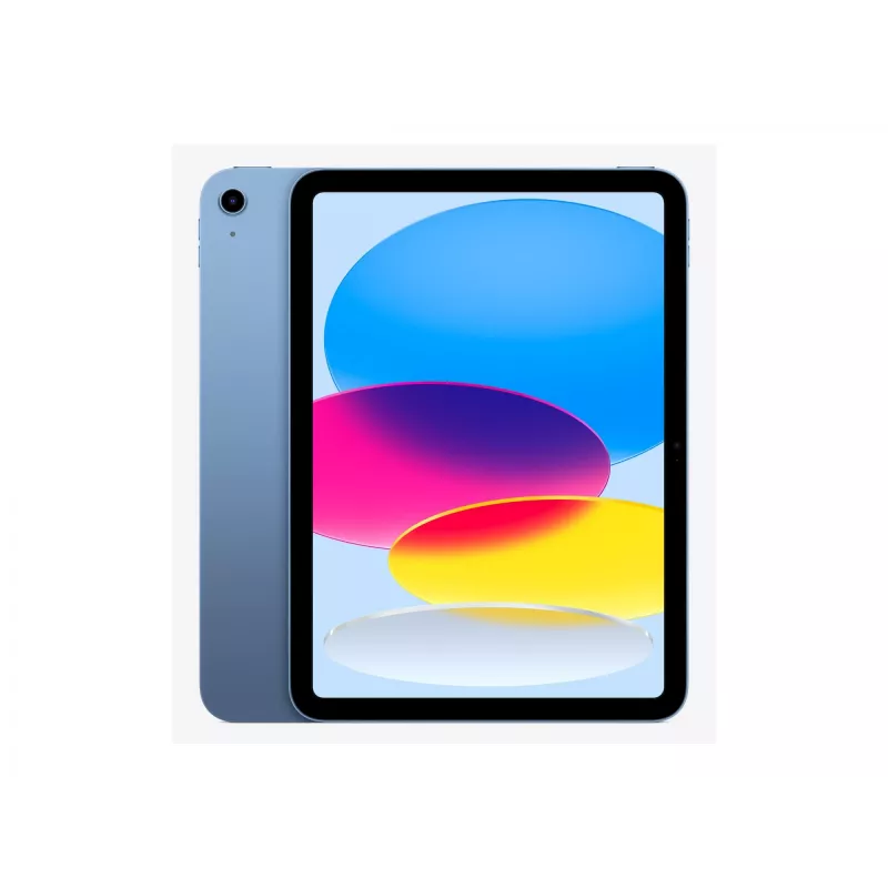 Apple iPad 11 palcov Wi-Fi 512 GB - modrá