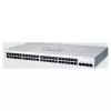 Managed Switch Cisco CBS220-48T-4G