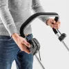 Akumulátorová kosačka KARCHER LMO 2-18 (1.445-400.0) čierna, žltá