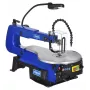 Stacionárna dekupírovacia píla Scheppach SD1600V, 120 W, 1700 ot/min