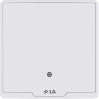 Bezpečnostné ovládanie dverí Axis 02653-001 2 dvere RJ-45 RS-485 2 GB Flash