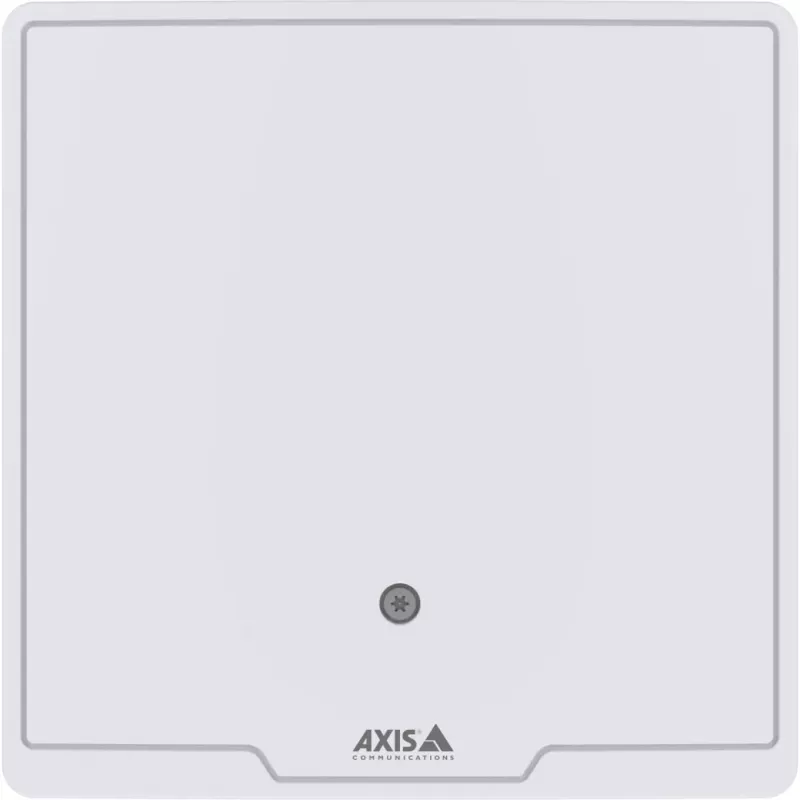 Bezpečnostné ovládanie dverí Axis 02653-001 2 dvere RJ-45 RS-485 2 GB Flash