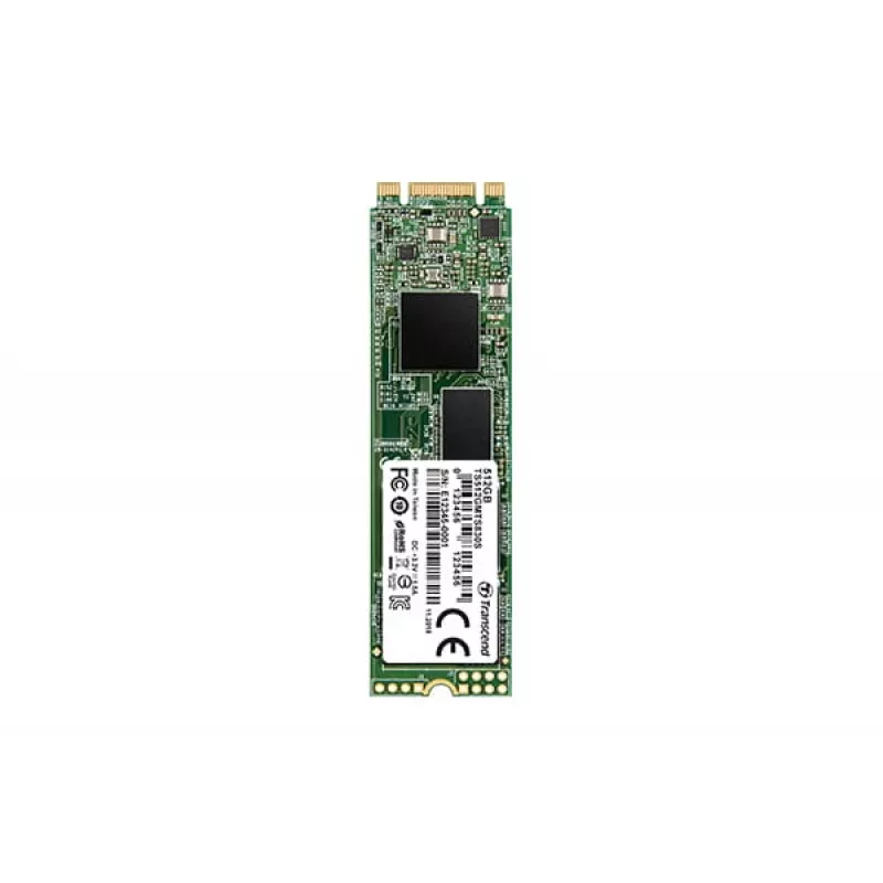 TRANSCEND TS128GMTS830S Transcend SSD 830S M.2 2280 SATA III 6Gb/s 128GB R/W 560/520 MB/s