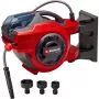 Nástenný navijak na hadicu Einhell GE-HR 18/30 Li-Solo Automatic 30m hadica