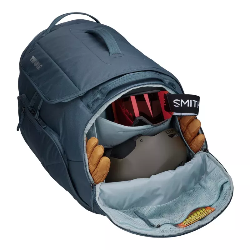 Thule 4941 Roundtrip lyžiarska a snowboardová taška 80L Dark Slate
