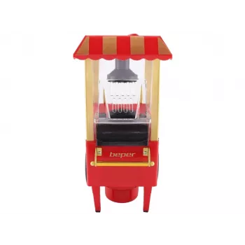 Prístroj na popcorn Beper BT.651Y