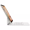 Magic Keyboard pre iPad Air 13 palcov M3 – holandská – biela