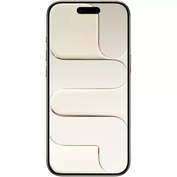 Apple iPhone Air 256GB - Light Gold